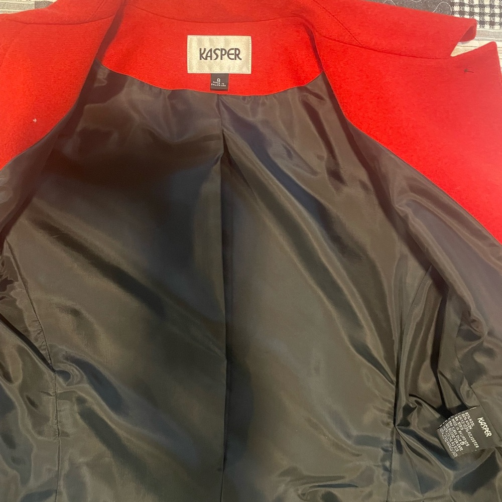 Kasper Suit New! - Picture 4 of 5